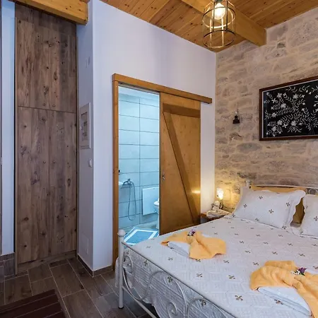 Tatil Evi Argyro
